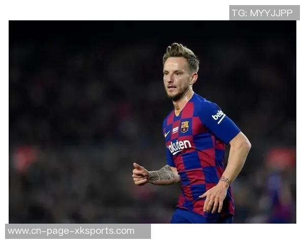 拉基蒂奇支持亚马尔坚持自我不必在意外界的评论与看法