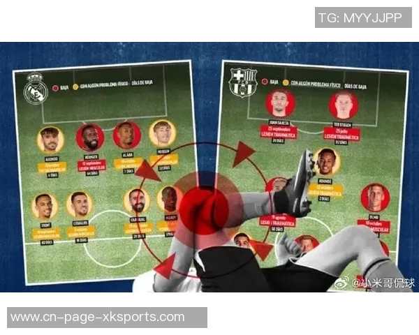 奥尔莫因伤缺阵2到3周国家德比出战前景堪忧