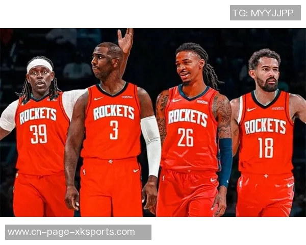 霍里分析保罗回归火箭的可能性称球队需控卫助力争冠