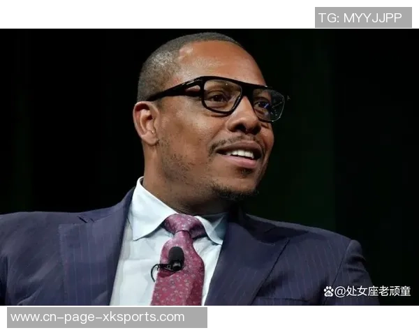 帕金斯预测保罗未来发展或将重返演播室引发热议