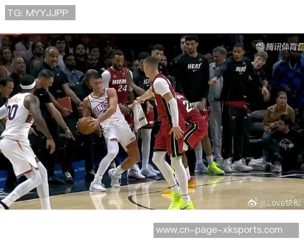 斯波称赞鲍威尔在混战中表现出色活塞强硬防守正是球队所需